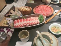 -季季山·云南野生菌火锅(上海首店)