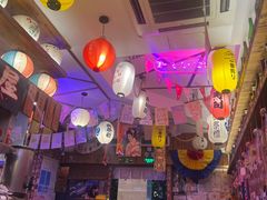 -坂吉屋·居酒屋深夜食堂(龙湖店)