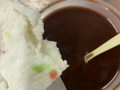 赤豆糊-芳婆糕团店(王府大街店)