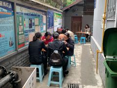 -蓉城西二道无名冒菜(西二道街店)