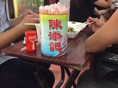 -陈老添美食店(宝华路店)