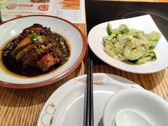 -大丰收李家(浦西万达店)