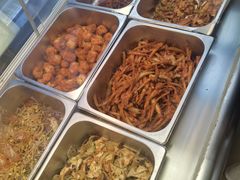 -鸡西冷面(翠竹店)