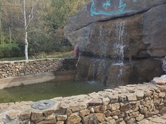-帽儿山风景区