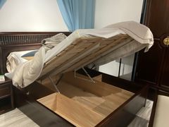 -长虹家具世界(渭水道店)