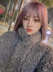 -鏡沙龙发型设计