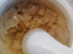 -麒麟中餐厅·经典粤菜·地道菜式老字号(广州长隆酒店)