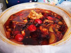 馋嘴牛蛙-无限虾享(同庆街店)