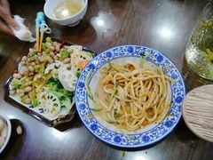 -和月楼牛羊肉泡馍