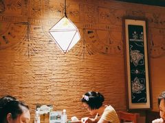 -云海肴·汽锅鸡·云南菜(美罗城店)