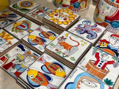 -文艺复兴百货(米兰大教堂广场店)