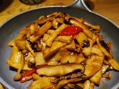 -山丹丹西北菜(金贸大厦店)