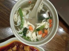 -李先生牛肉面大王(上海站南广场店)