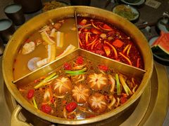 -湊湊火锅·茶憩(合生汇购物中心店)