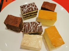 -万德诺富特酒店·自助餐厅(万德大厦店)