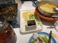 -曹家小菜(胜太路店)