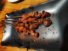 -烧蠔帮·生蚝海鲜牌档(观海店)