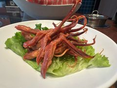 -东海怡品海鲜豆捞(舟宿夜江店)
