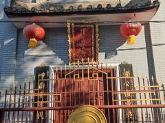 -叩齿古寺