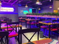 大堂-夜小腰烧烤(中华路店)