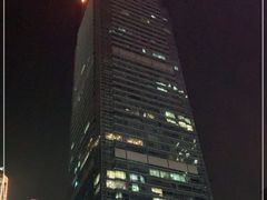 -金中环国际商务大厦