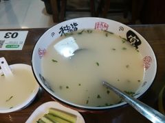 -董立兵烤鸭店(山大路店)