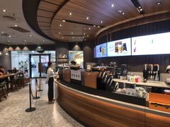 -星巴克(厦门SM新生活广场店)