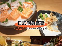 -德川家日本料理(中关村寰太大厦店)