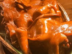-荟星庭西餐厅(天府丽都喜来登饭店)