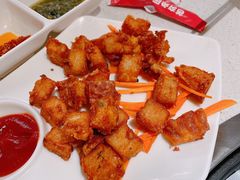 -芭夯兔·兔肉汤锅(新都店)