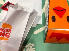 -汉堡王(长沙枫林三路店)