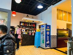 -湘聚南县土菜馆(龙山二路店)