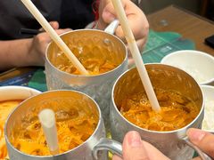-帕蓝·暹罗料理(大学路店)