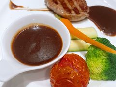 -北京友谊宾馆·俄罗斯餐厅