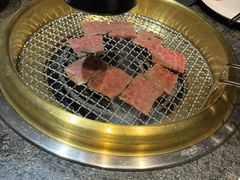 -NIUAN牛庵·日式和牛烧肉(恒隆店)
