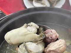-花苑美食横琴生蚝火锅(拱北粤华路店)