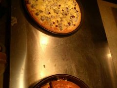 -火焰山自助烧烤涮石板烤肉(新华大街店)