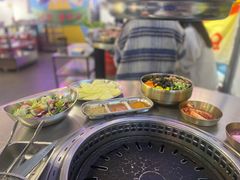 -玄希浪漫厨房·韩料烤肉(湖滨银泰in77店)