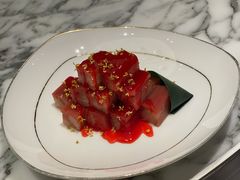 西湖糖藕-杭州君悦酒店·湖滨28中餐厅