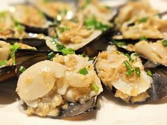 -老蒲鲜·地标·非遗美食(涵江店)