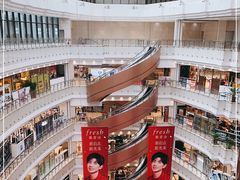 -新世界大丸百货