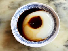 凉糕-月满大江火锅(总府路店)