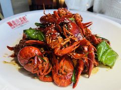 酱骨龙虾-金陵暴走小龙虾·螃蟹(南京总店)