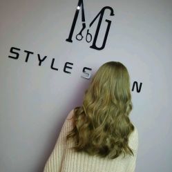 -BM SALON