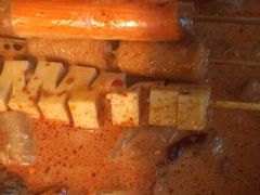 -大姐麻辣烫(莲宝中路店)