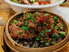 -嘉州叶婆婆钵钵鸡(建设路店)