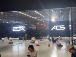 -ACS舞蹈工作室