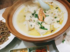 -小方外婆菜(蒙山路店)