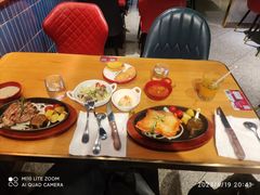 -斗牛士牛排(南京东路店)