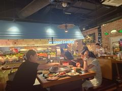 -梨花自助烤肉(天河城店)